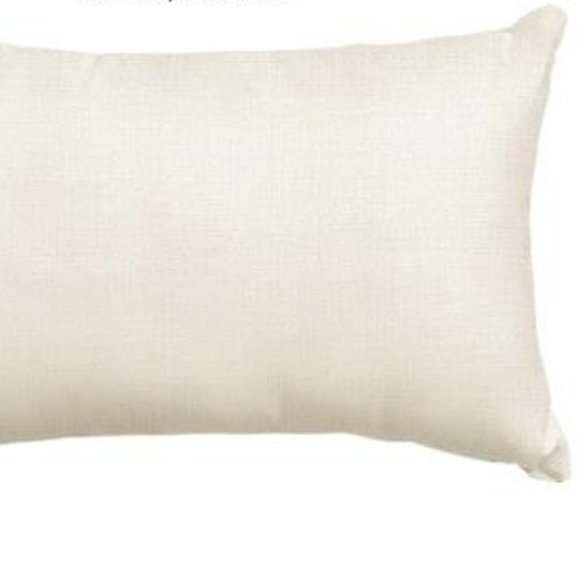 Easter Decorative Throw Pillow Cover Cottage Spring Decor Bunny Accent Case 20" - Picture 10 of 10